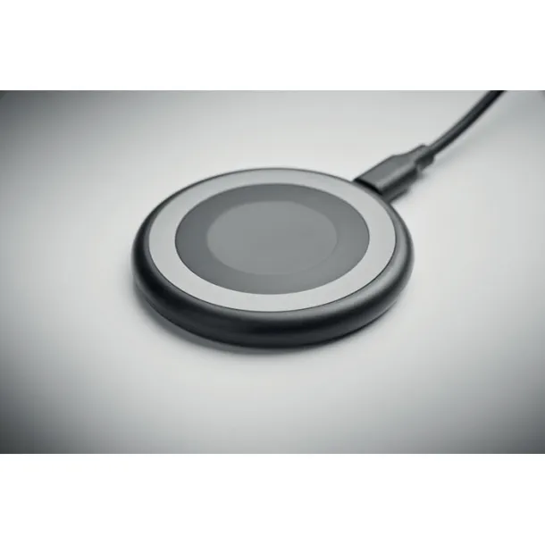 WERLIES 3 in 1 wireless charger 15W Black