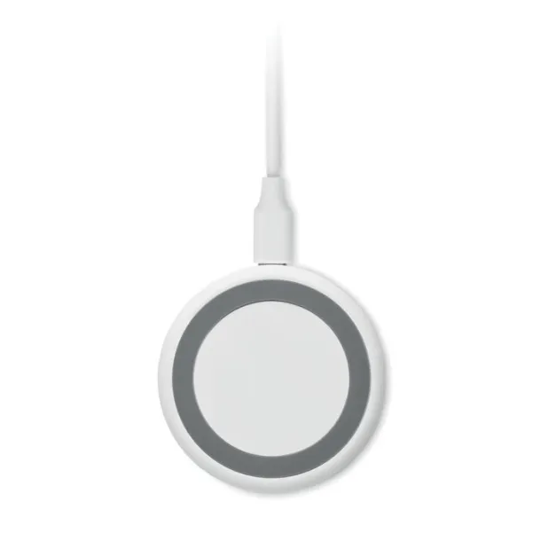 WERLIES 3 in 1 wireless charger 15W White