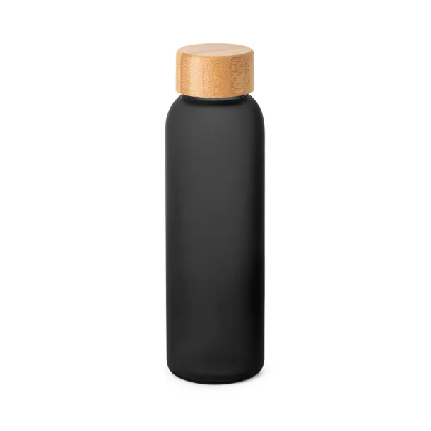 LILLARD GLASS Boca od matiranog stakla, 520 mL