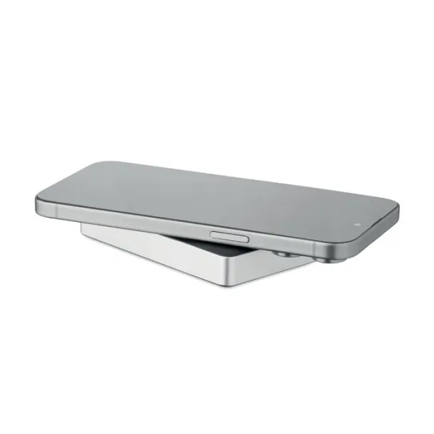 POWERMAG Magnetic Powerbank 10000mAh15W Silver