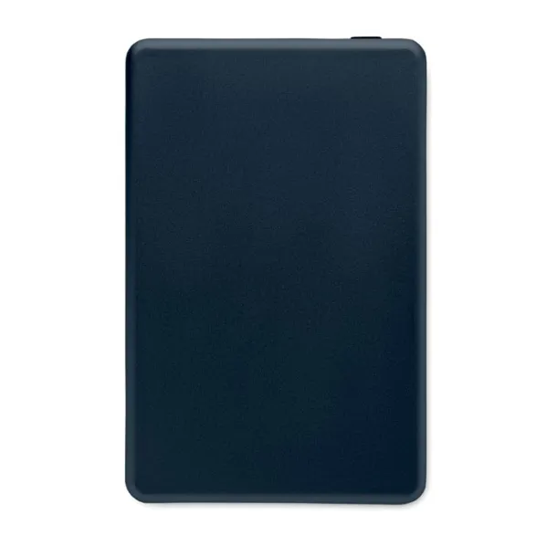 POWERMAG magnetna prijenosna baterija od 15W, 10.000 mAh French navy