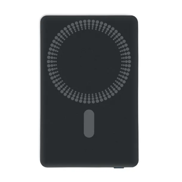 POWERMAG magnetna prijenosna baterija od 15W, 10.000 mAh French navy