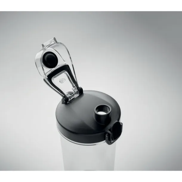 MIXIE Portable smoothie blender Black