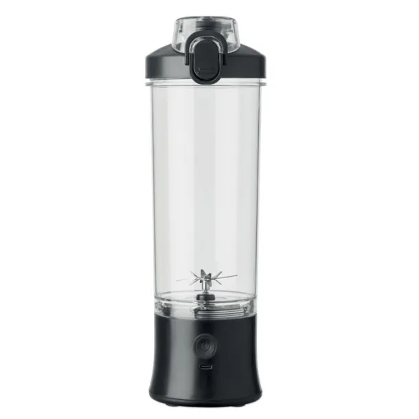 MIXIE Portable smoothie blender Black