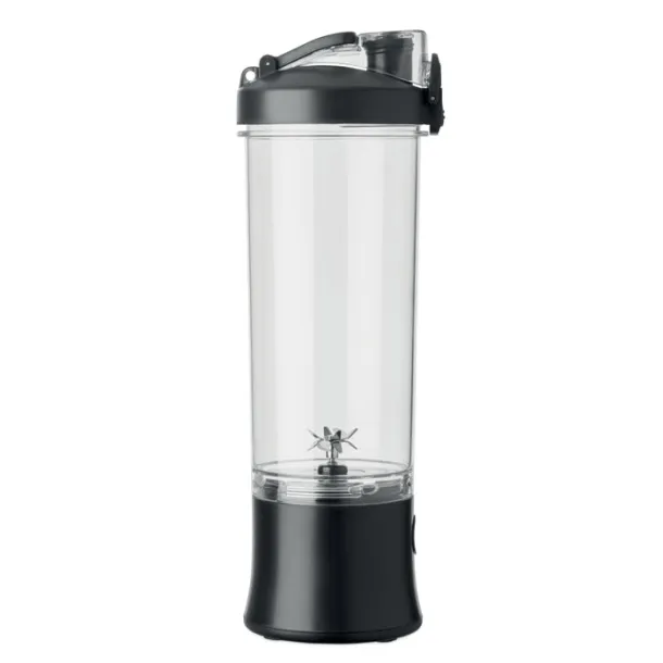 MIXIE Portable smoothie blender Black
