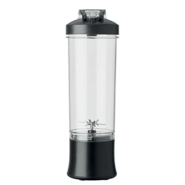 MIXIE prijenosni blender za smoothie Crna
