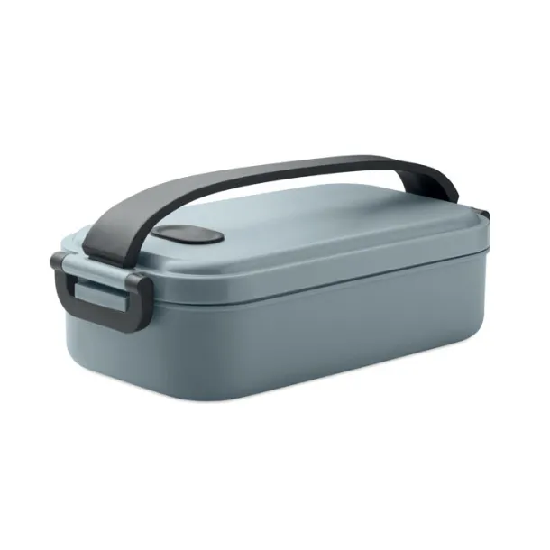 SARNIE PP lunch box 800ml Petrol
