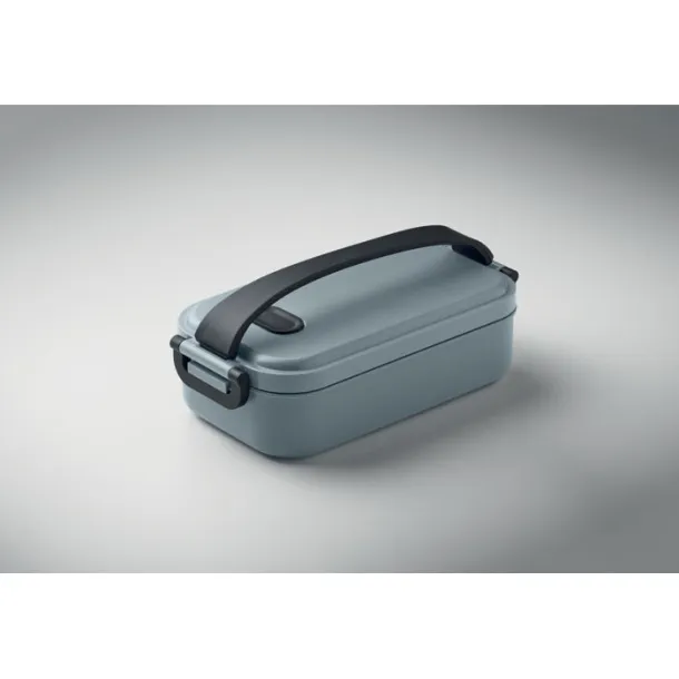 SARNIE kutija za ručak od PP materijala, 800 ml Petrol