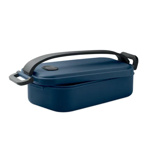 SARNIE kutija za ručak od PP materijala, 800 ml French navy