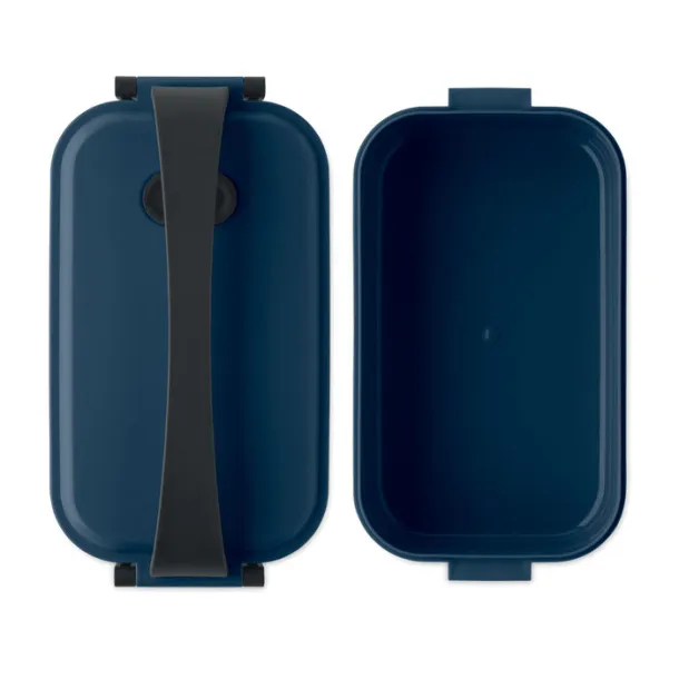 SARNIE PP lunch box 800ml French navy