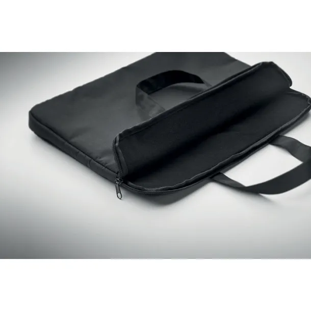 FODRAL Torba za laptop 15" Crna