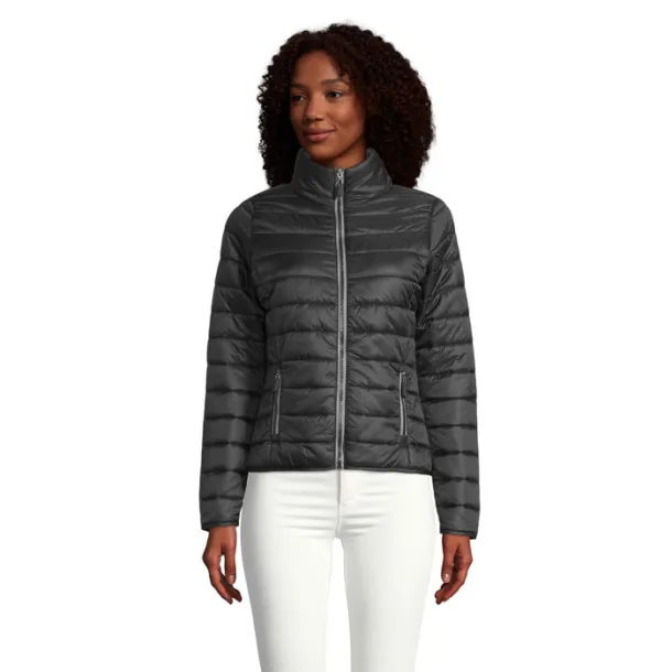 RIDE WOMEN jakna - 180g Crna