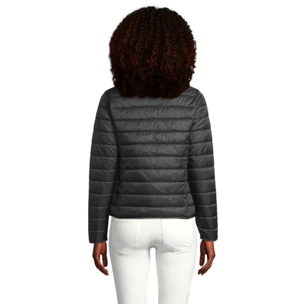 RIDE WOMEN jakna - 180g Crna