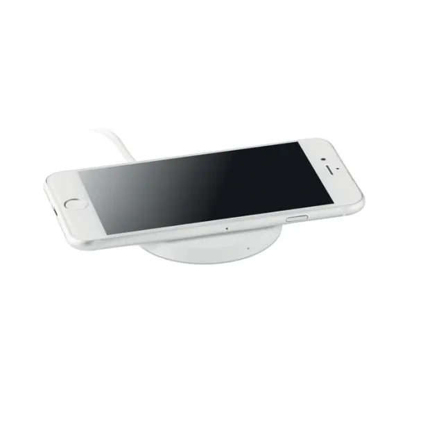 FLAKE CHARGER bežični punjač Bijela