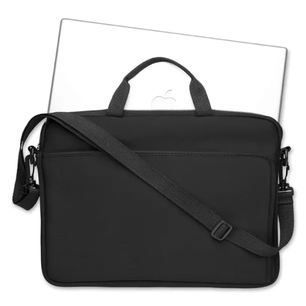 NEOLAP torba za laptop 14" Crna