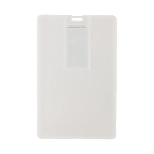 Redax USB flash drive White