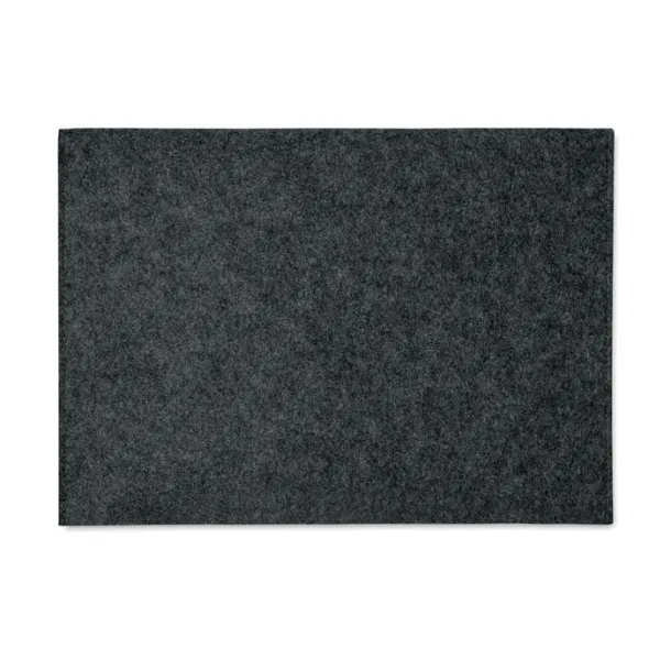 POUCHLO navlaka za laptop 15" Stone Grey