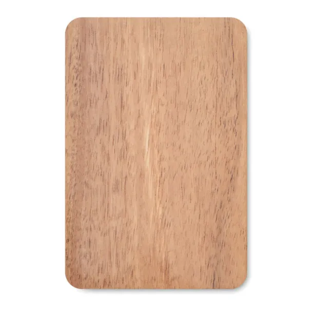 VERSA 3 in 1 cable set Wood