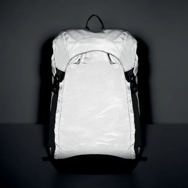 EIGER Backpack brightening 190T Black