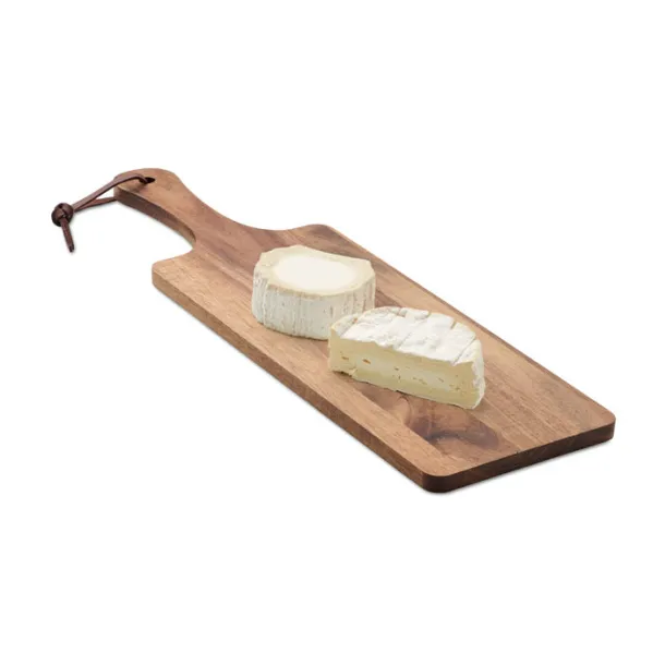 CIBO Acacia wood serving board Wood