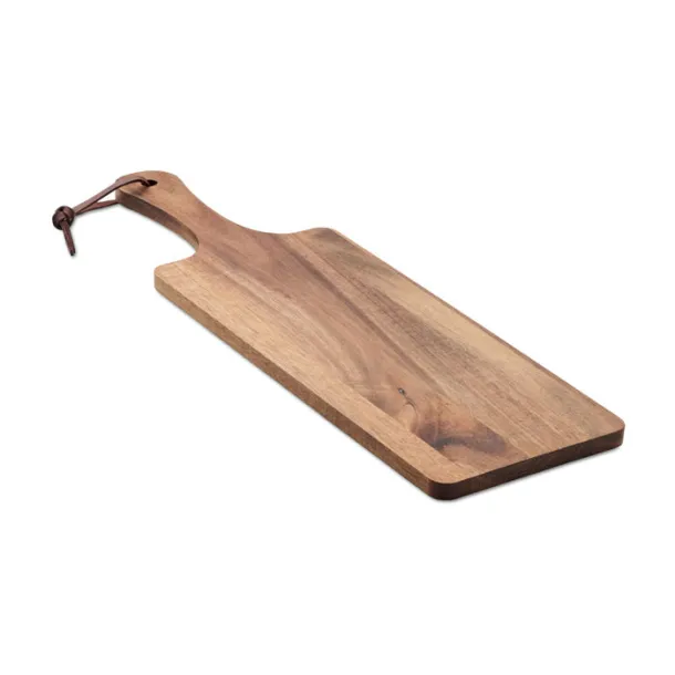 CIBO Acacia wood serving board Wood