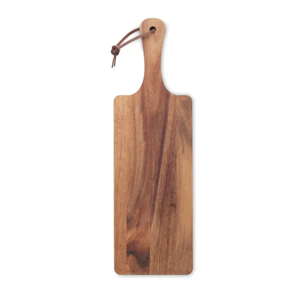 CIBO Acacia wood serving board Wood