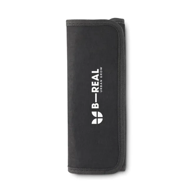 GRASS set 3 vrtna alata u RPET torbici Crna