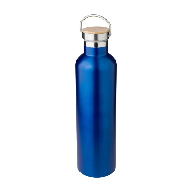 Damien Stainless steel double walled bottle