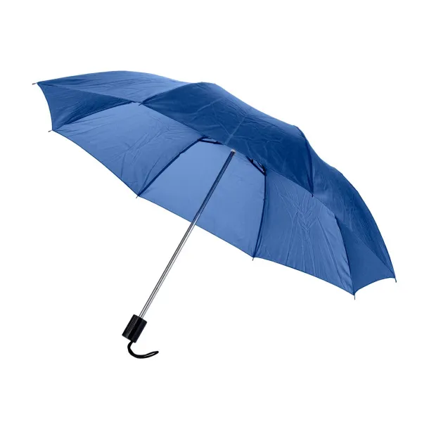  Polyester (190T) umbrella Mimi cobalt blue