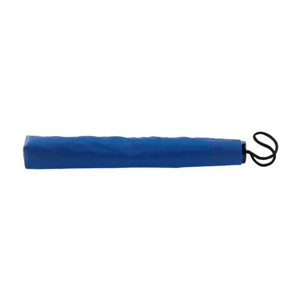  Polyester (190T) umbrella Mimi cobalt blue