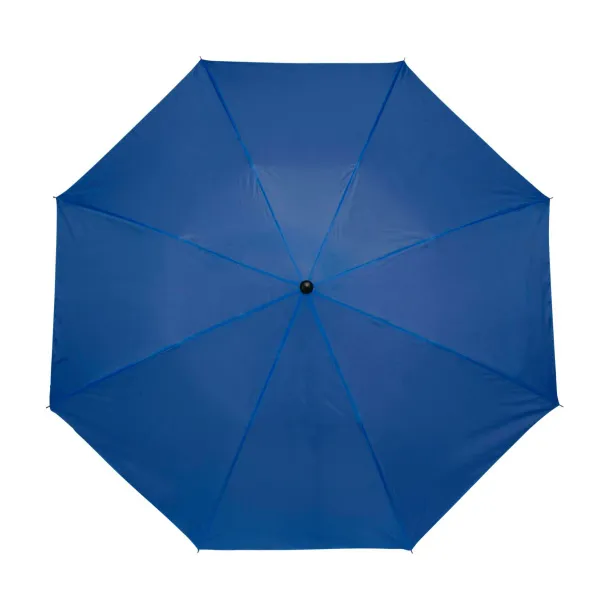  Polyester (190T) umbrella Mimi cobalt blue