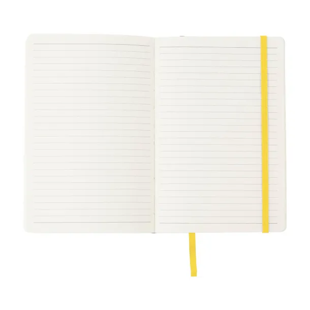 Eva notes, A5 Žuta