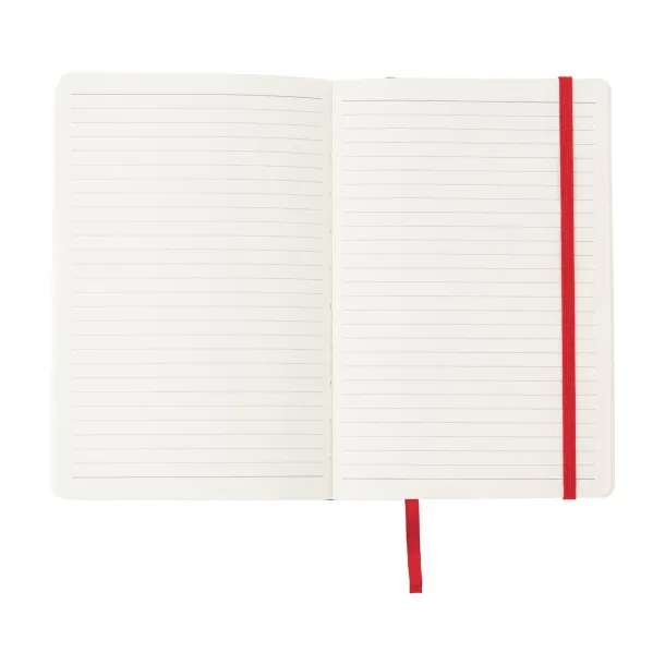 Eva notes, A5 Crvena