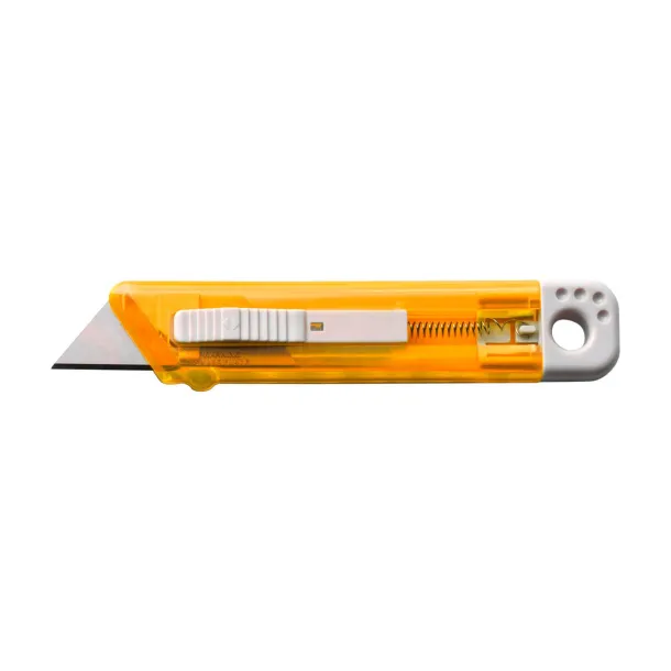 Griffin Plastic cutter  Narančasta