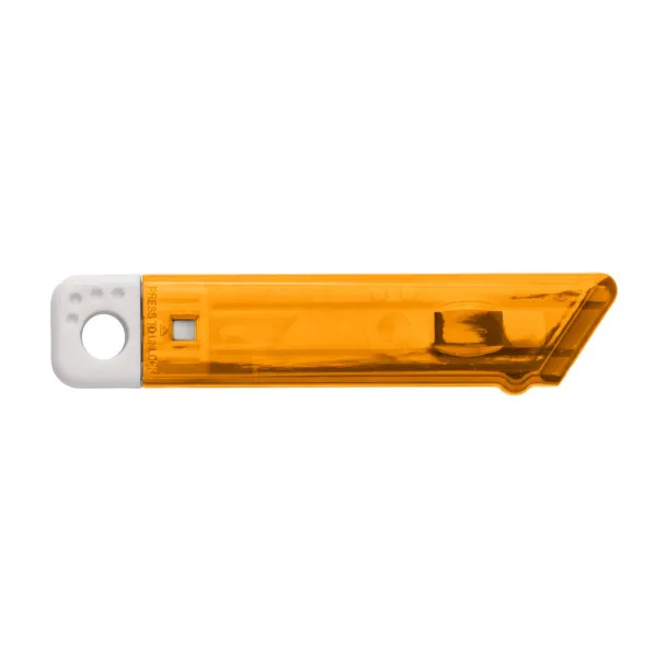 Griffin Plastic cutter  Narančasta