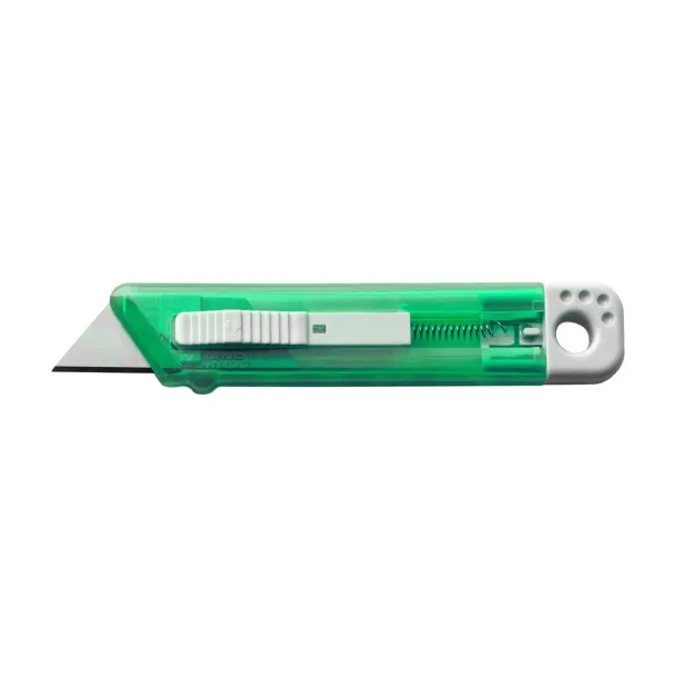 Griffin Plastic cutter  light green