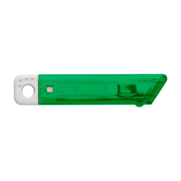 Griffin Plastic cutter  light green