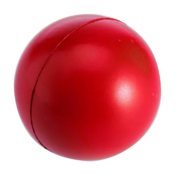Otto PU foam stress ball Crvena