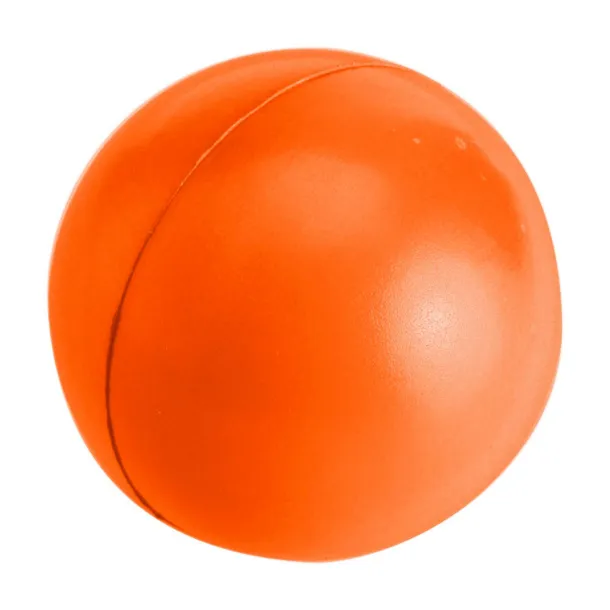 Otto PU foam stress ball Narančasta