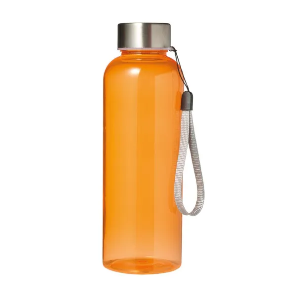 Marcel boca od tritana, 500 ml Narančasta