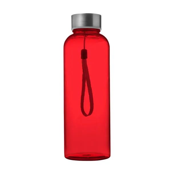 Marcel boca od tritana, 500 ml Crvena