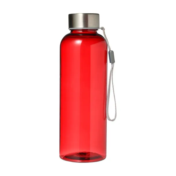 Marcel boca od tritana, 500 ml Crvena