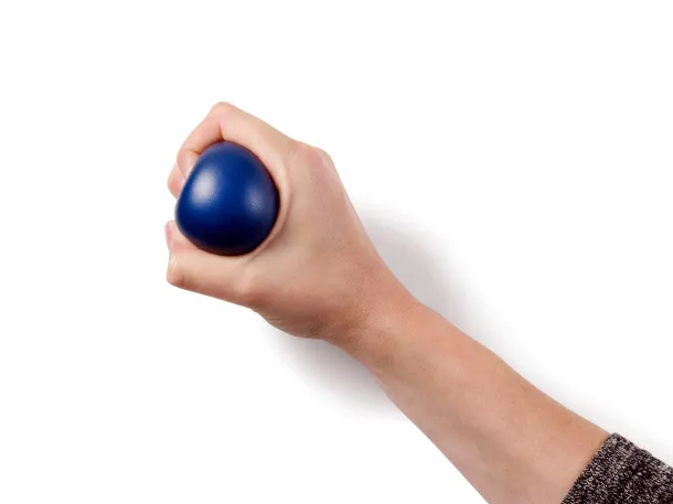 Otto PU foam stress ball