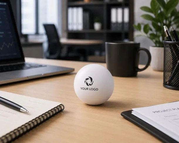 Otto PU foam stress ball
