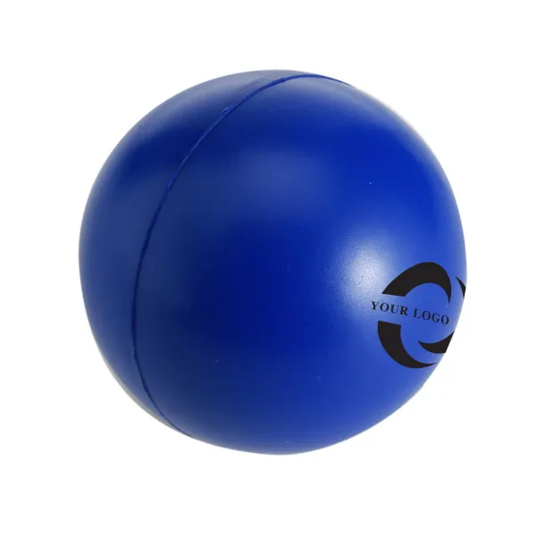 Otto PU foam stress ball