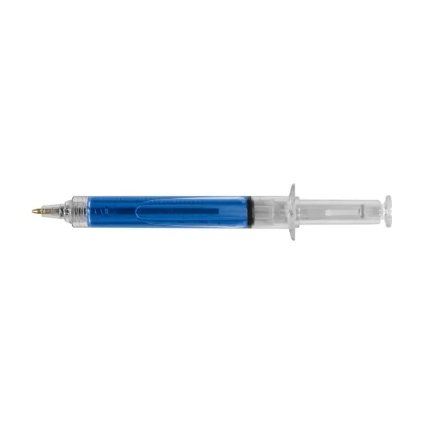 Dr. David kemijska olovka light blue