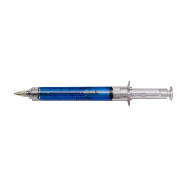 Dr. David kemijska olovka light blue