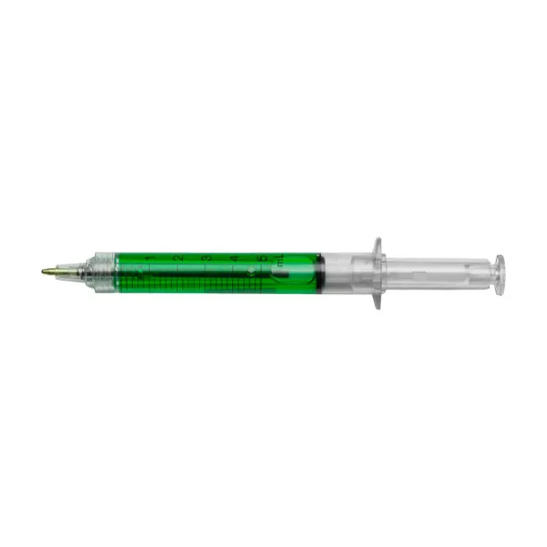 Dr. David kemijska olovka light green