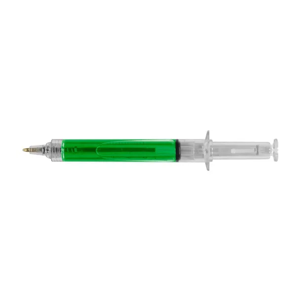 Dr. David kemijska olovka light green