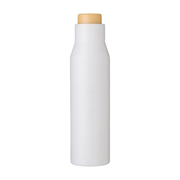 CHRISTIAN Boca od nehrđajućeg čelika, 500 ml Bijela
